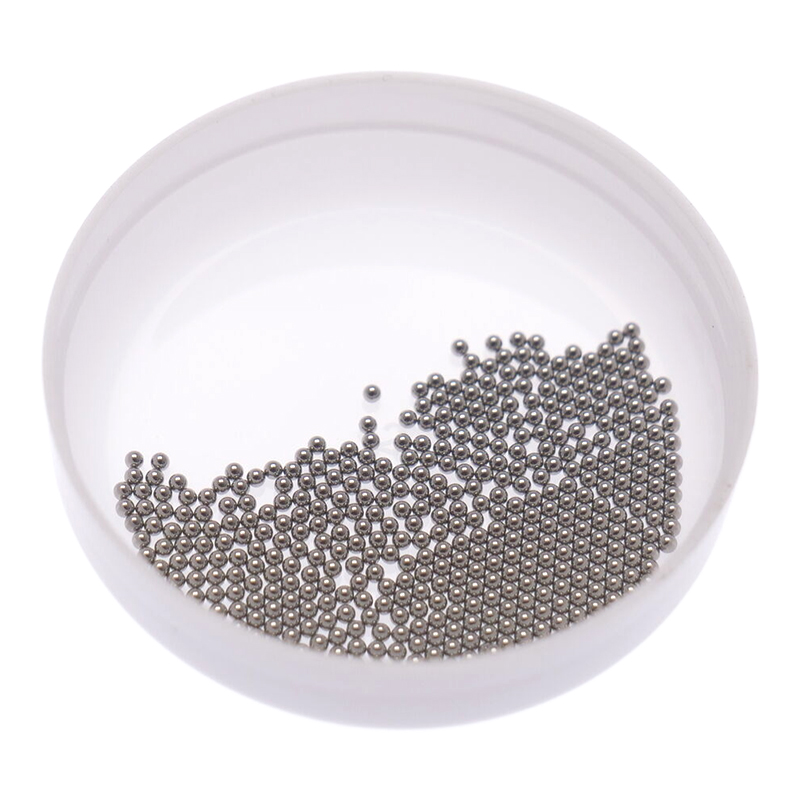 Stainless Steel Balls